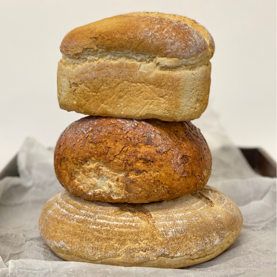 Rustic Cob