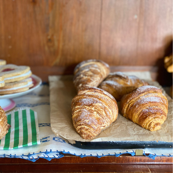 Classic Replica Croissant