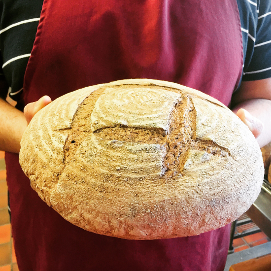 Soda Bread