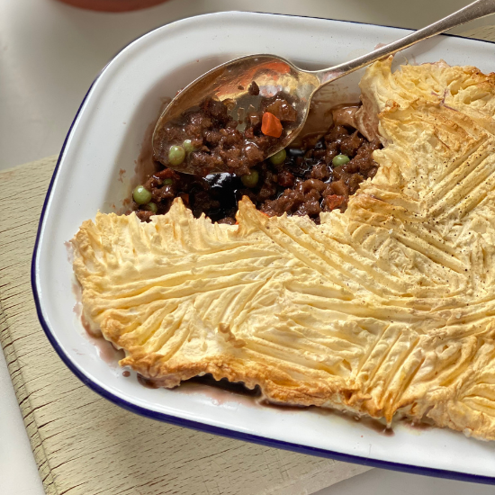 PRE-ORDER Cottage Pie