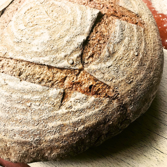 Soda Bread