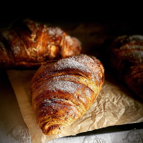 Classic Replica Croissant