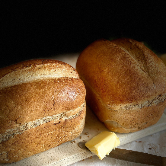 White Bloomer