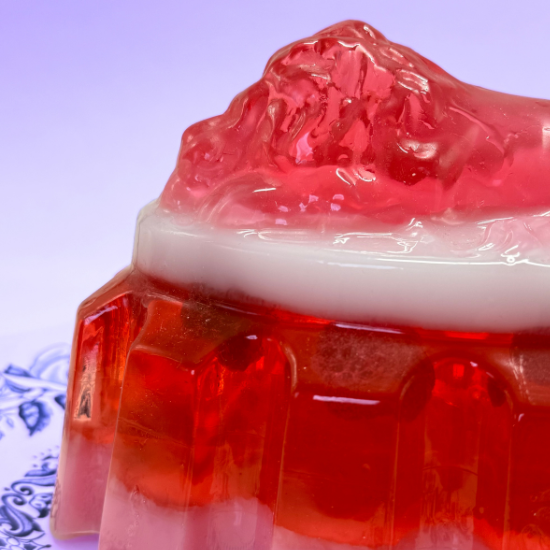 Reclining Lion - Simba