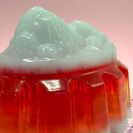 Reclining Lion - Aslan