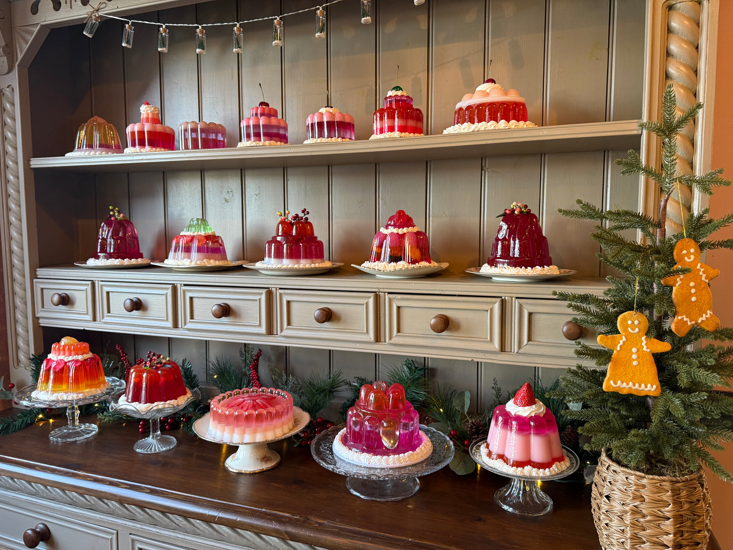 Carlton - Strawberry & Pineapple