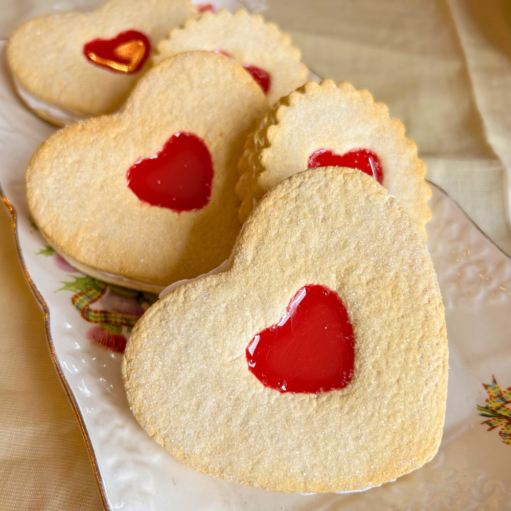Jammy Dodgers