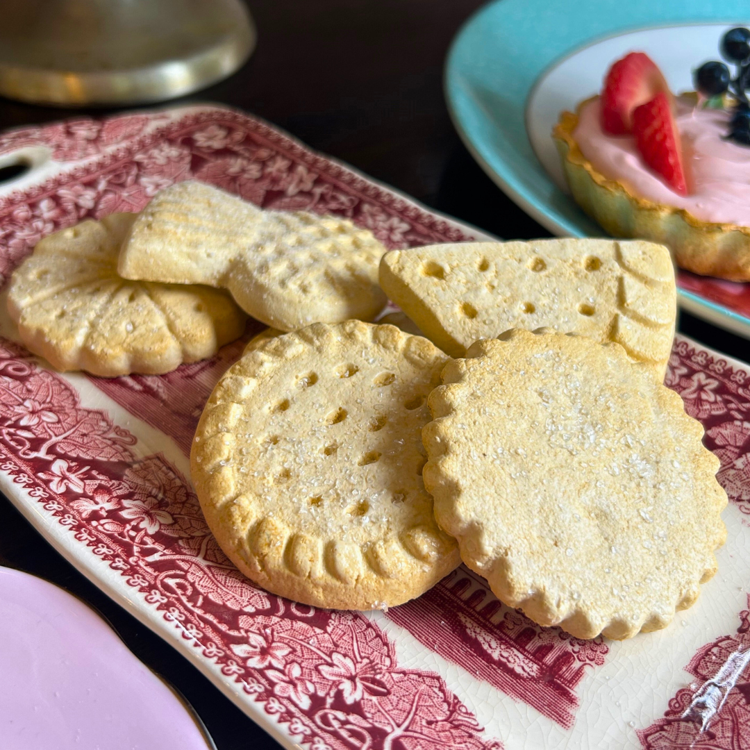 6 Shortbread Classic Selection