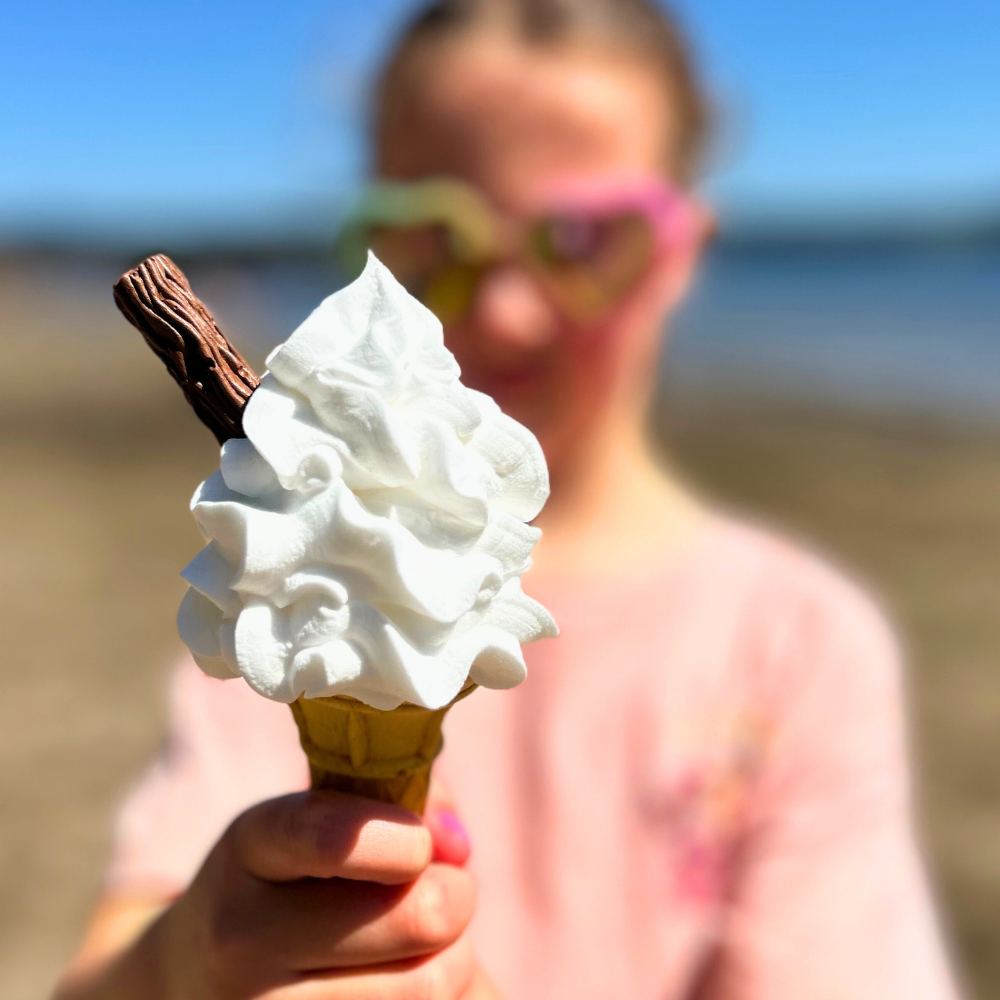 Mr Whippy 99
