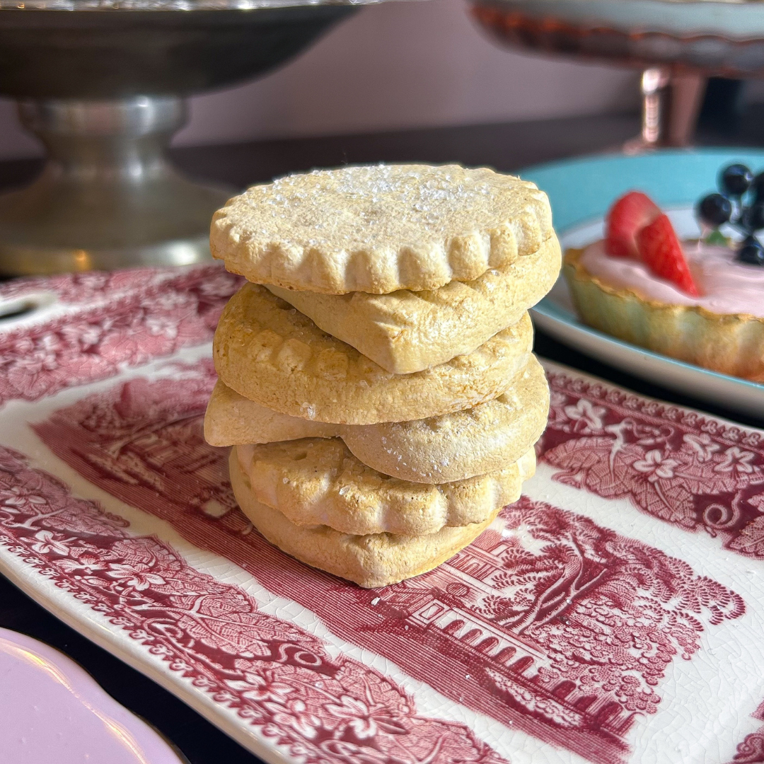6 Shortbread Classic Selection