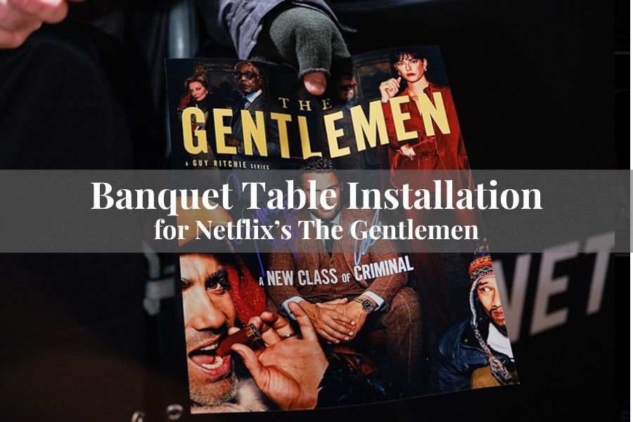 The Gentlemen