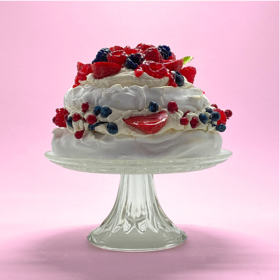 Desserts & Sweet Treats