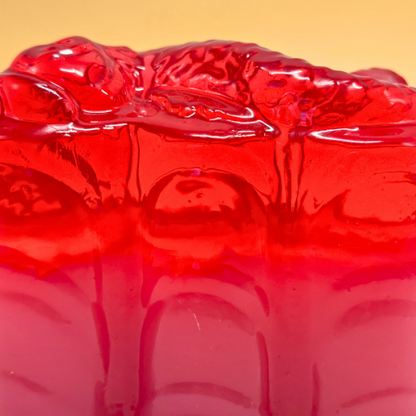 Vintage Fish - Reds
