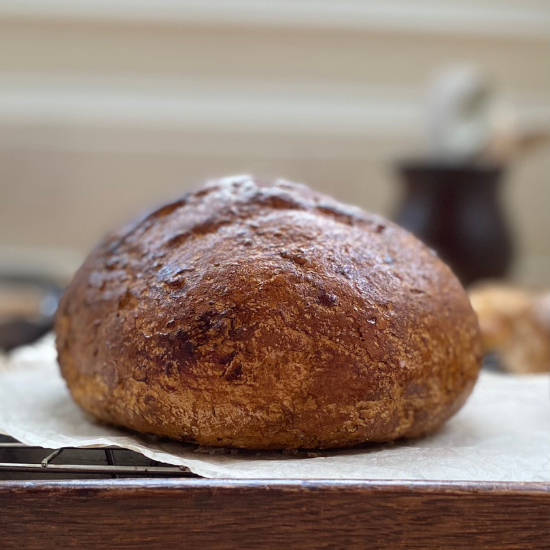 Rustic Cob