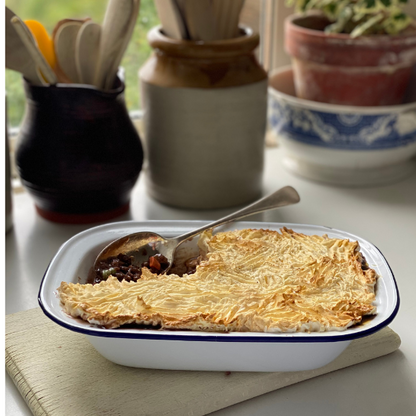 PRE-ORDER Cottage Pie