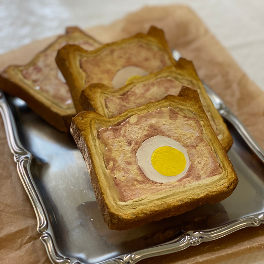 Gala Pie Slice