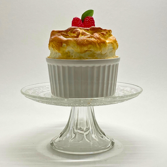 PRE-ORDER Fruit Soufflé