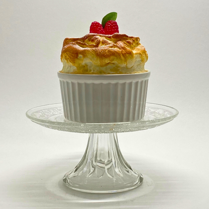 PRE-ORDER Fruit Soufflé