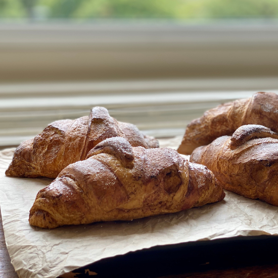 Classic Replica Croissant