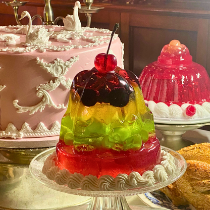 Queen's Jelly - Elizabeth
