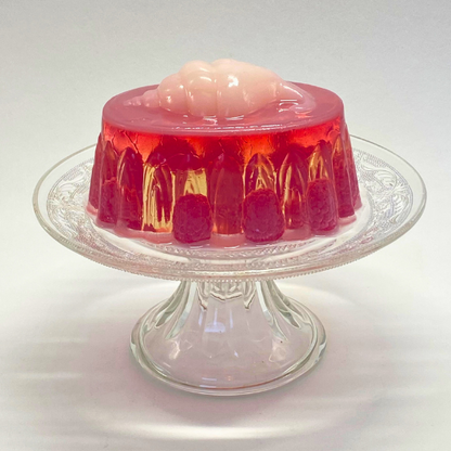Shell Jelly