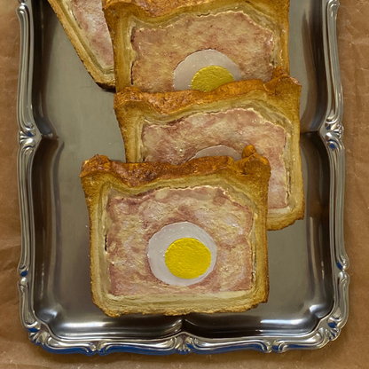 Gala Pie Slice