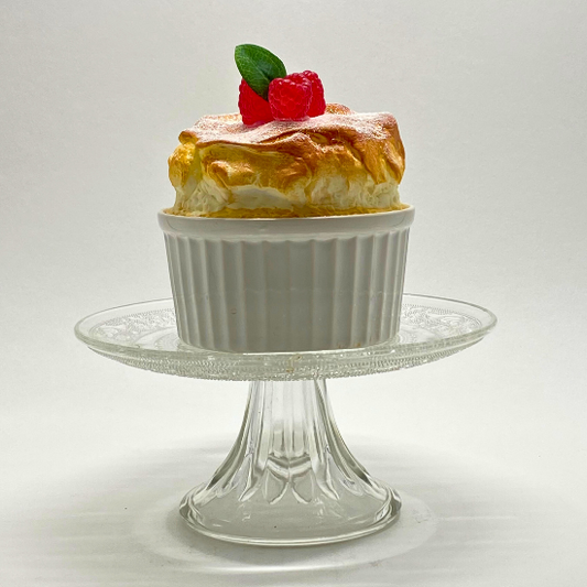 PRE-ORDER Fruit Soufflé
