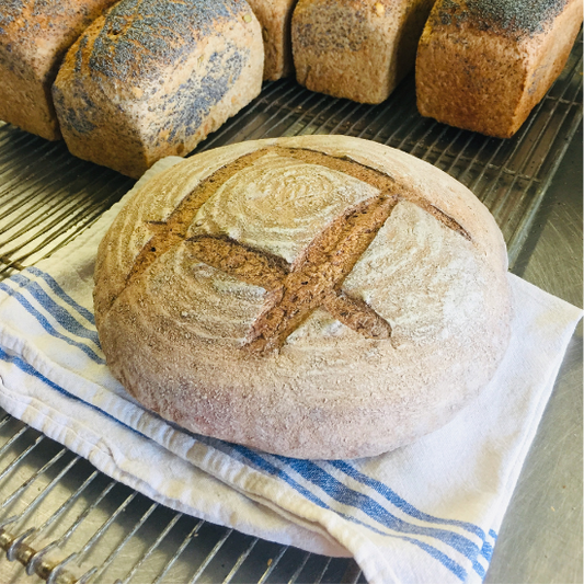Soda Bread