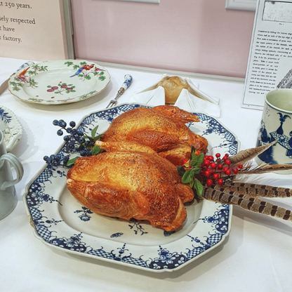 PRE-ORDER Roast Pheasant
