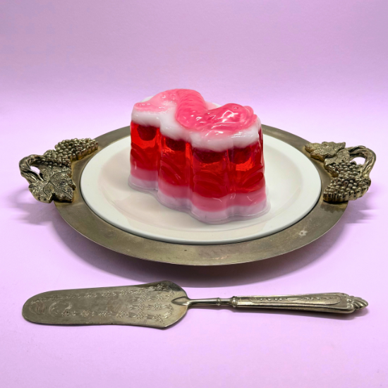 Vintage Fish - Pinks