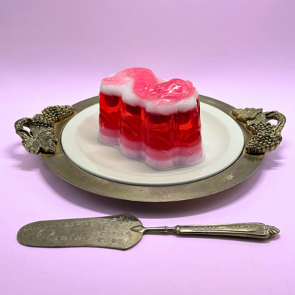Vintage Fish - Pinks