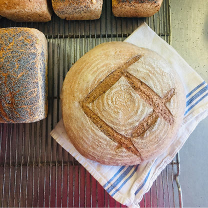 Soda Bread