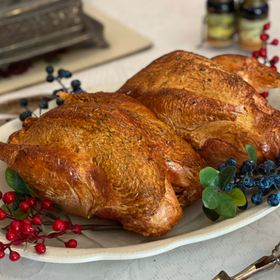 PRE-ORDER Roast Pheasant