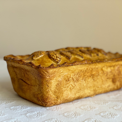 PRE-ORDER Leaf Loaf Pie