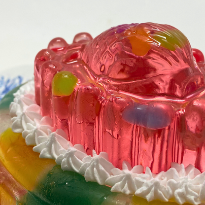 Jelly Bean Pineapple Delight