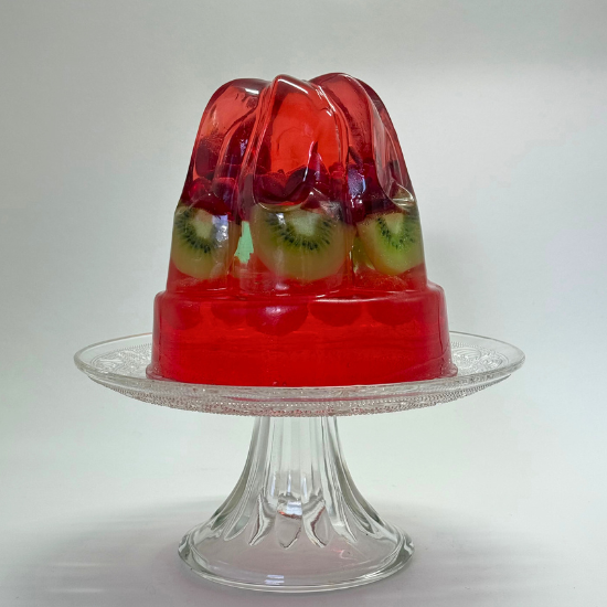 Queen's Jelly - Victoria