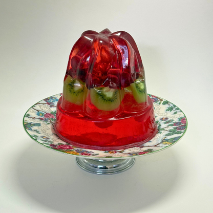 Queen's Jelly - Victoria