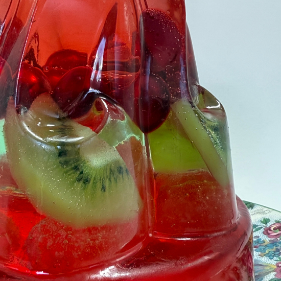 Queen's Jelly - Victoria