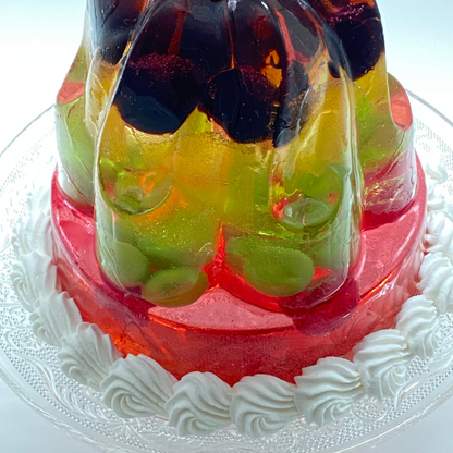 Queen's Jelly - Elizabeth