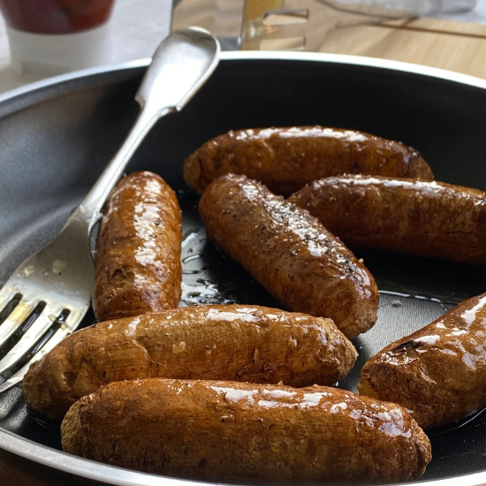 Pantastic Sizzle Set- 7 Sausages