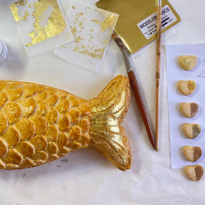 PRE-ORDER Tudor Salmon En Croute