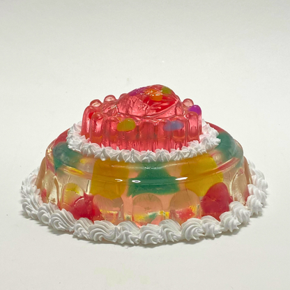 Jelly Bean Pineapple Delight