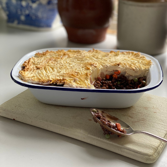 PRE-ORDER Cottage Pie