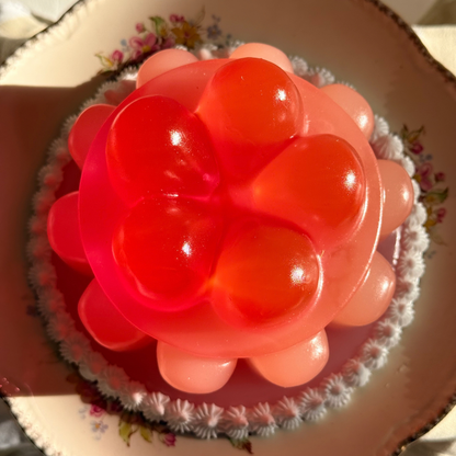 Pinks & Lilacs Bobble Jelly