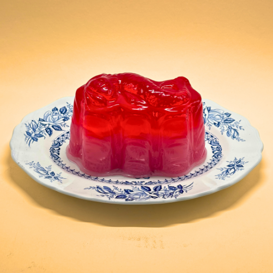 Vintage Fish - Reds