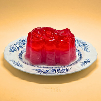 Vintage Fish - Reds