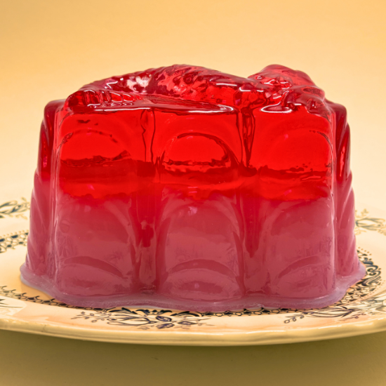 Vintage Fish - Reds