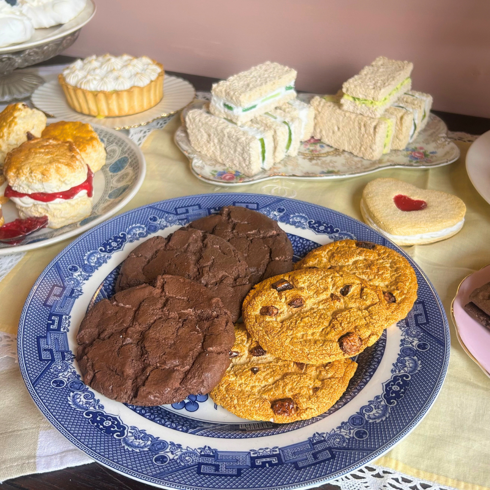 Cookies – Fake Food Workshop