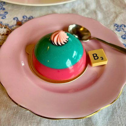 Mini Dome Jelly