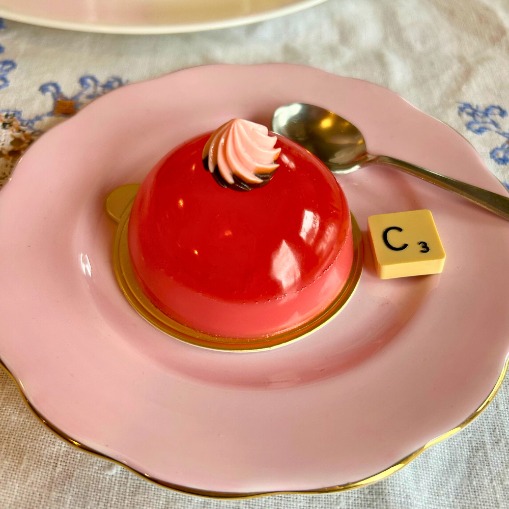 Mini Dome Jelly